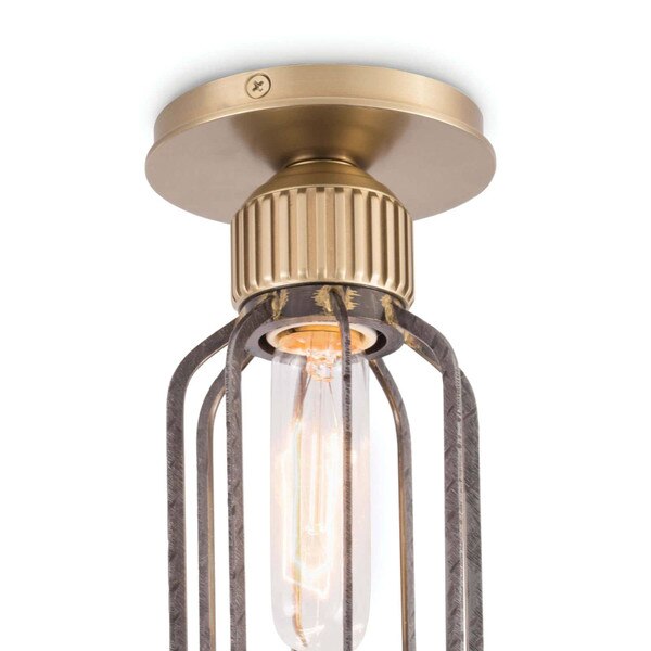 Rupert Flush Mount